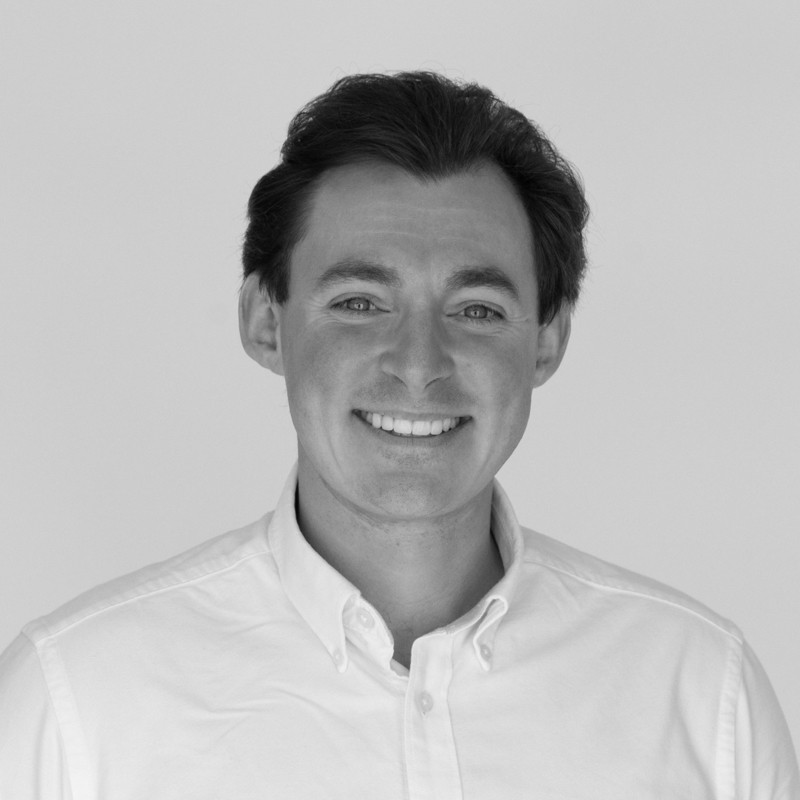 Adam Sartori, Managing Partner, TMP