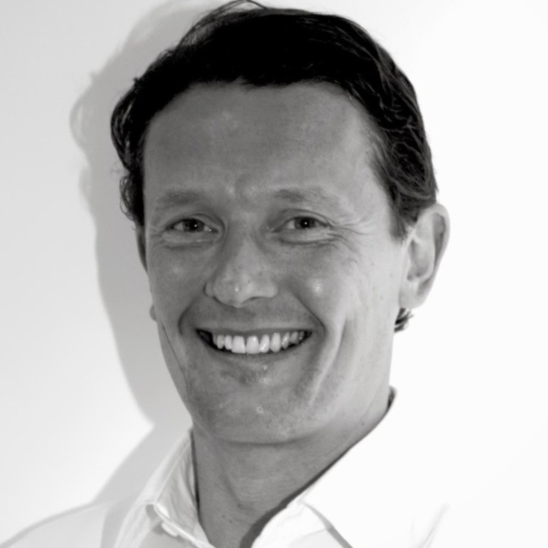 Anthony Barry, Managing Partner, TMP
